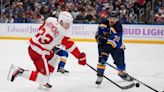 Detroit Red Wings vs. St. Louis Blues: What time, TV channel is LCA matinee on today?