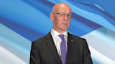 Swinney urges voters 'to put Scotland's interests first'