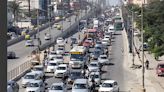 Bengaluru Entrepreneur Suggests Borrowing Idea From China To Deal With Traffic. See Post