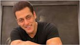 Salman Khan starts shooting for 'Sikandar'; set picture goes viral - Times of India