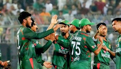 Bangladesh Vs Zimbabwe 5th T20I Live Streaming: When, Where To Watch On TV And Online