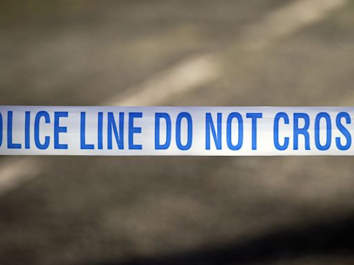 Two arrests amid murder probe after body of newborn baby girl found in bin