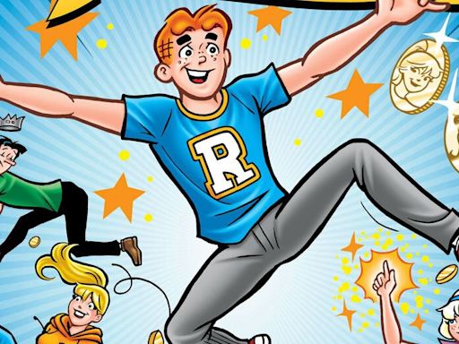 Tom King’s Archie one-shot will finally ‘solve’ the dilemma of Betty or Veronica