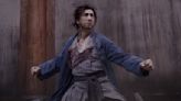 'Sakra' exclusive clip: Donnie Yen battles group of 4 men in epic wuxia fight scene