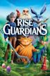 Rise of the Guardians