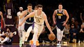 NBA roundup: Lakers finally solve Nuggets, avoid sweep