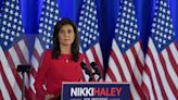 Trump asegura que Nikki Haley no será su vicepresidenta y le desea lo mejor