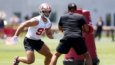 49ers defensive roster: Position-by-position breakdown from first look at OTAs