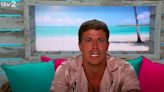 Love Island fans all make the same joke about Luca during Meet The Parents