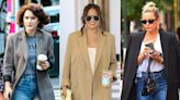 Chrissy Teigen and Kate Hudson Are Already Dressing Like It's Fall — and Now We Are, Too