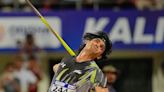 Neeraj's star turn in Bhubaneswar: Olympic champ claims javelin gold in Fed Cup