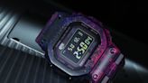 【錶壇焦點】「全碳小方塊」橫空出世！G-SHOCK 40周年紀念款的壓軸大作