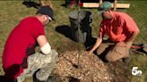 Cities in the Pikes Peak Region provide shade for the next generation on Arbor Day 2024