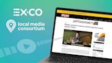 Local Media Consortium Picks Ex.Co Video Publishing Technology