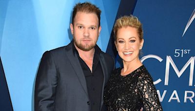 REVEALED: Kellie Pickler's Late Husband Owned 11 Guns When He Fatally Shot Himself