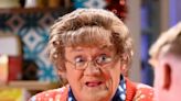 Mrs Brown’s Boys viewers bemoan ‘unwatchable’ Christmas special