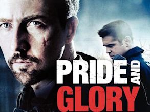 Pride and Glory - Il prezzo dell'onore