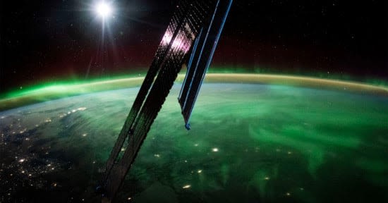 NASA Wants Your Photos of the Aurora to Study Space Weather