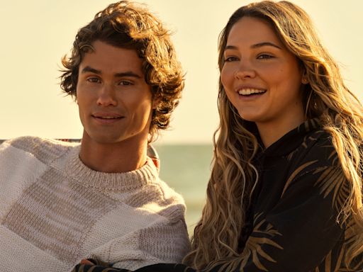 'Outer Banks' Season 4: Madelyn Cline, Madison Bailey and Carlacia Grant's characters stay independent in Pogue couples