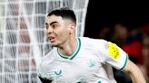 Fantasy Premier League transfer tips: Who to buy in GW24 with Almiron a doubt for deadline today