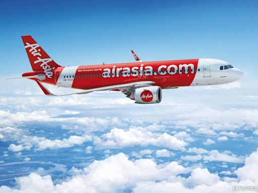 飛沙巴新選擇！AirAsia宣布11月開航「高雄-亞庇」 單趟399元起