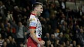 Leigh wing Tom Briscoe hoping to hurt Hull KR in Challenge Cup final again