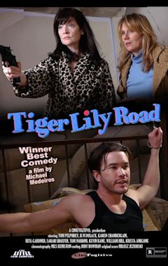 Tiger Lily Road