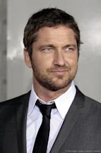 Gerard Butler