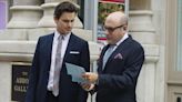 'White Collar' reboot in the works with Matt Bomer