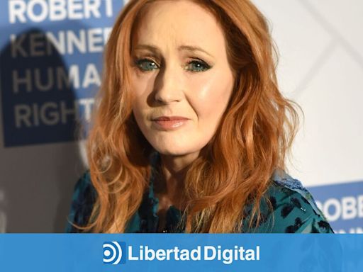 J.K. Rowling se alza contra el extremismo trans de la nueva ministra de Igualdad británica