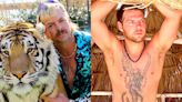 'Tiger King's Joe Exotic Is Officially Divorced From Dillon Passage