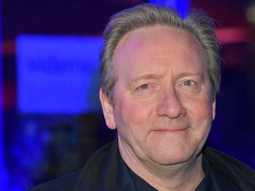 Midsomer Murders' DCI John Barnaby star Neil Dudgeon's life with producer wife