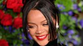 Rihanna Is America's Youngest Self-Made Woman Billionaire, Per Forbes