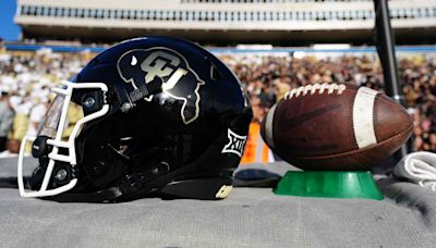 Hit-and-Run Suspect Drives Onto Colorado's Folsom Field, Leading to Arrest