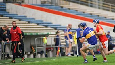 Eddie Brennan: 'Hurling people are the same wherever you go'