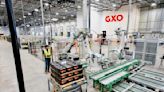 GXO plans multiyear expansion in Germany