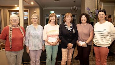 On The Fairways: News from golf clubs around County Wexford