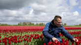 Climate change, Brexit threaten to wilt Dutch tulips
