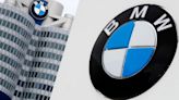 BMW recalls select SUVs citing threat of airbag explosion