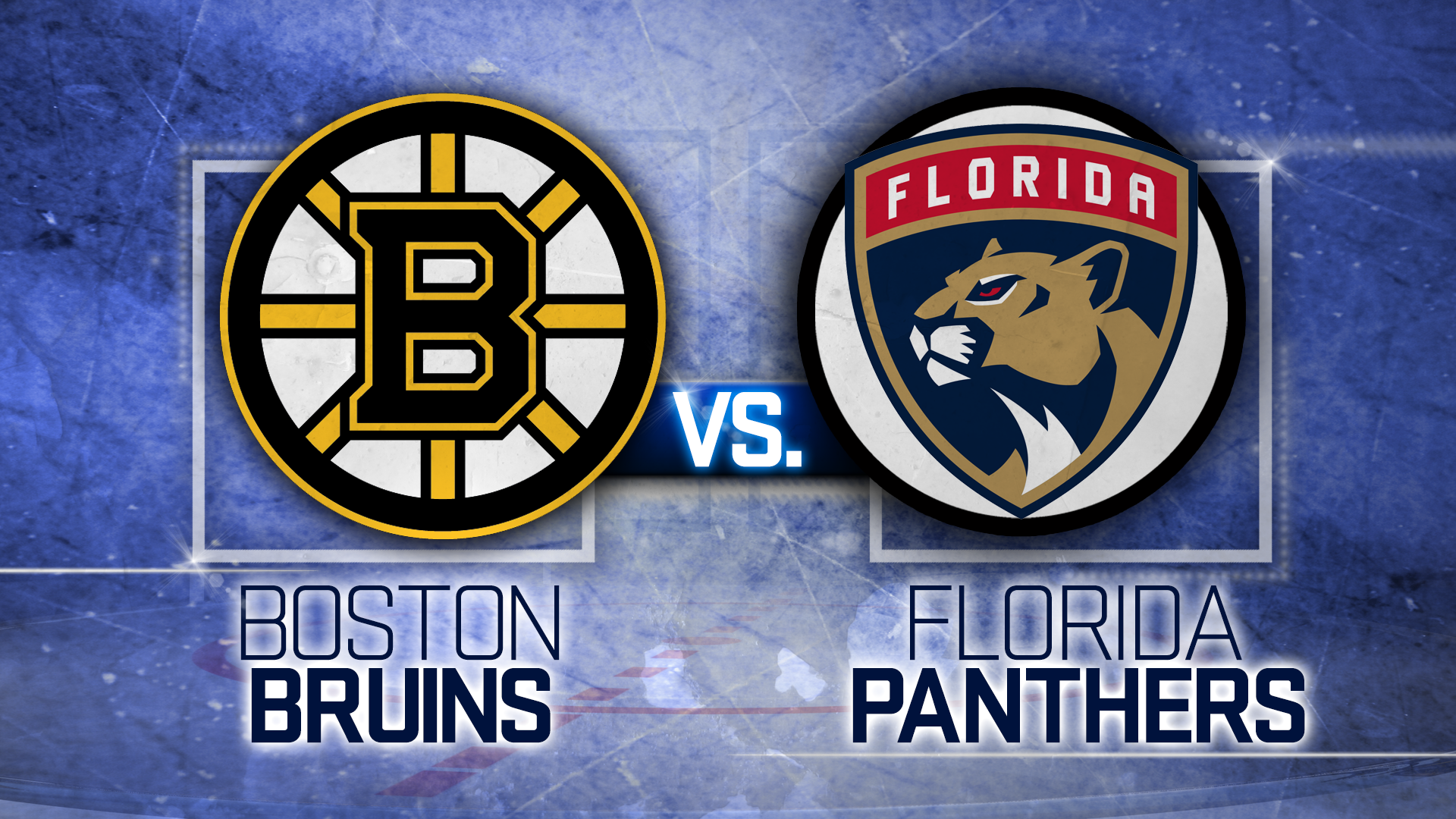 Bruins taking lessons, sense of fight into 2nd-round matchup with Panthers - Boston News, Weather, Sports | WHDH 7News