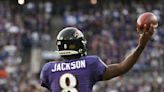 Ravens GM Eric DeCosta shares unique story on how the deal QB Lamar Jackson picked up steam