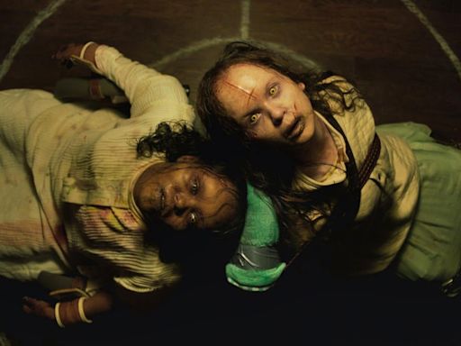 The Exorcist: Believer Director Addresses Plans for Scrapped Sequels