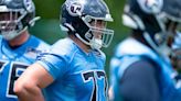 Titans’ Peter Skoronski makes list of best players born in the 2000s