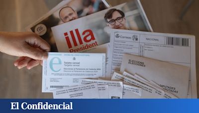 Debate de las elecciones de Cataluña 2024: horario y dónde ver en televisión