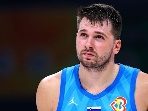 Luka Doncic, astro da NBA, irá enfrentar o Brasil; entenda