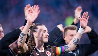 St. Pauli vor dem Aufstieg: Fünf Gesichter des Erfolgs