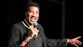 Lionel Richie Announces North American Tour with Earth Wind & Fire