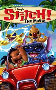 Stitch! The Movie