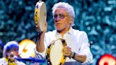 “I’m some old fart of a rock singer and this has given me a purpose." The Who's Roger Daltrey looks back on his time working on Teenage Cancer Trust shows, says he had to "beg" bands to perform