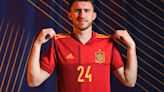 Why does Al Nassr defender Aymeric Laporte play for Spain instead of France?